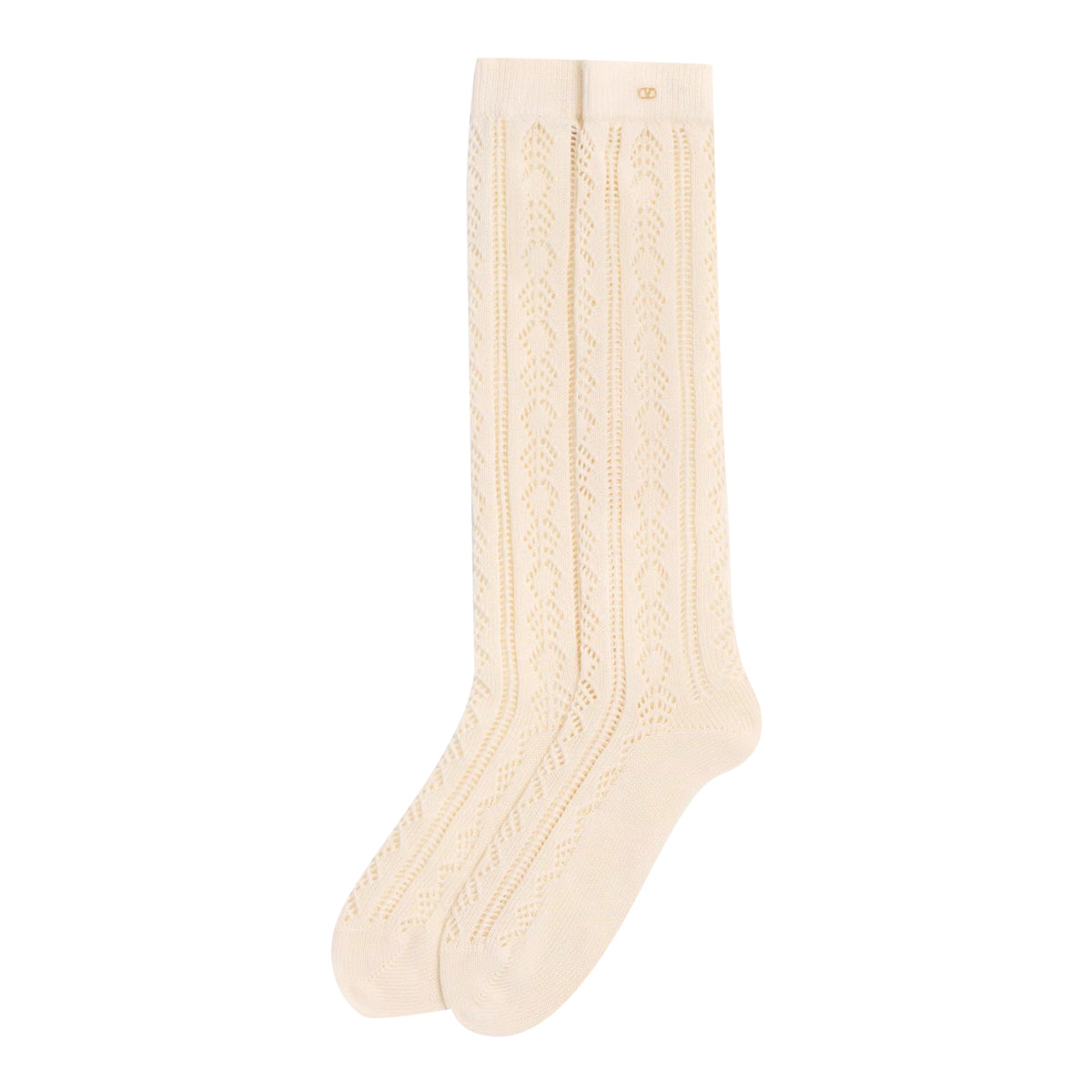 Valentino Garavani Underwear White Cotton