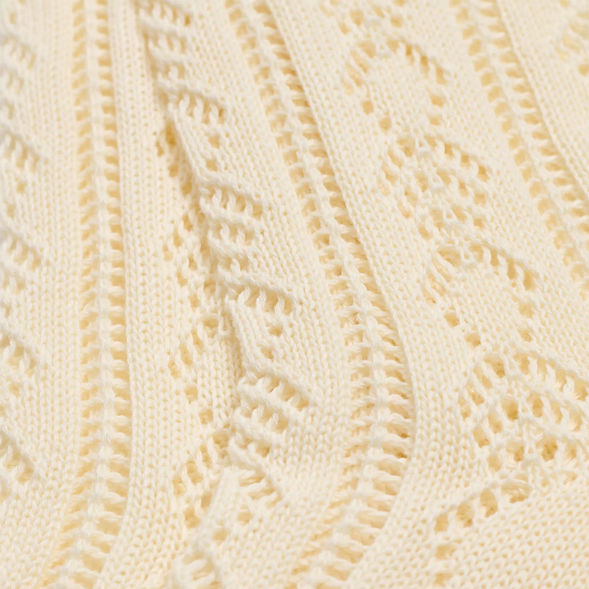 Valentino Garavani Underwear White Cotton