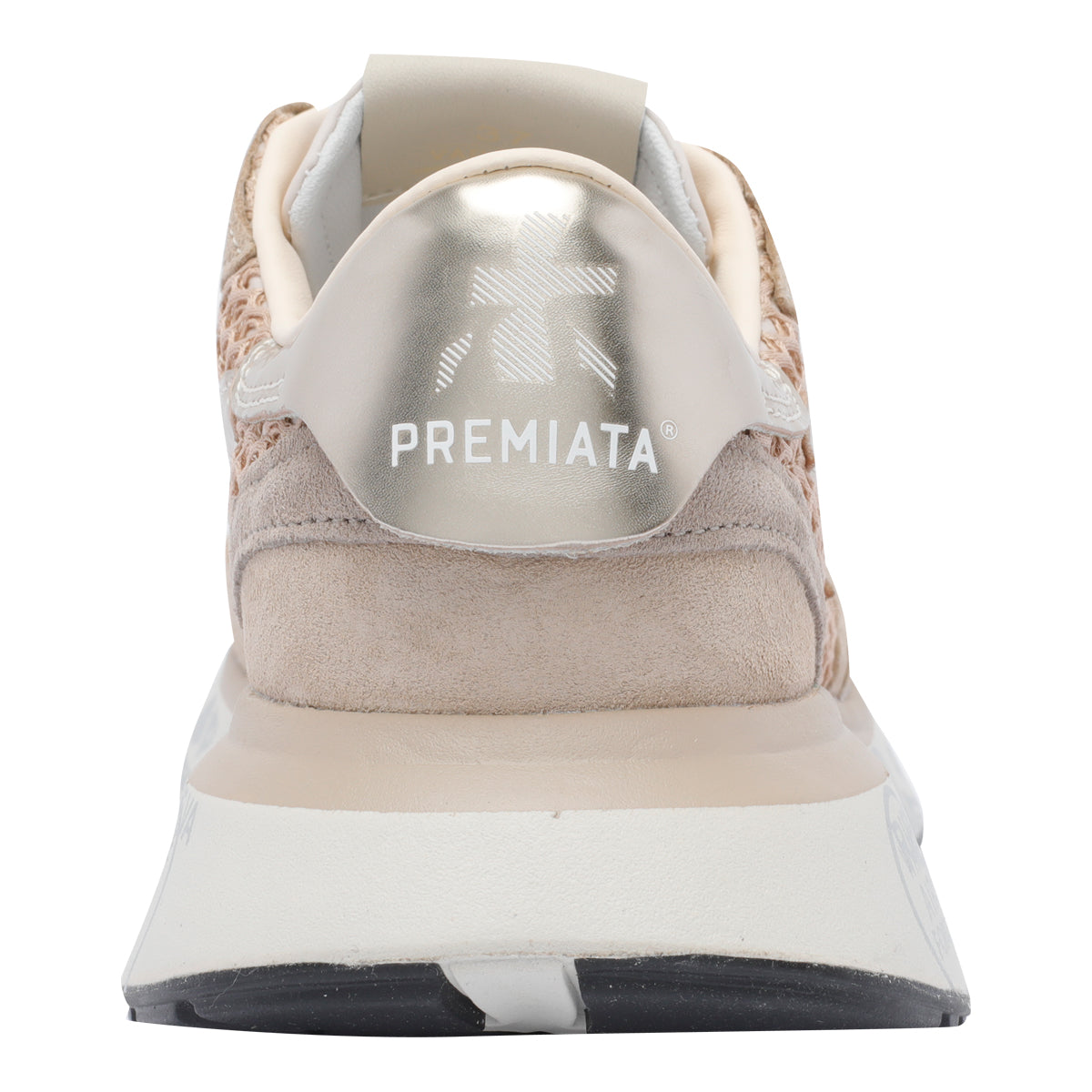 Premiata Sneakers Beige