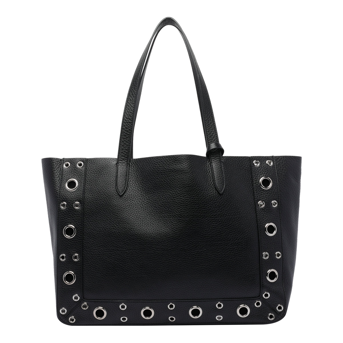 Valentino Garavani Bags Black Calf Leather