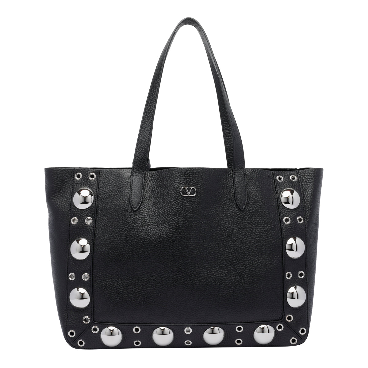 Valentino Garavani Bags Black Calf Leather