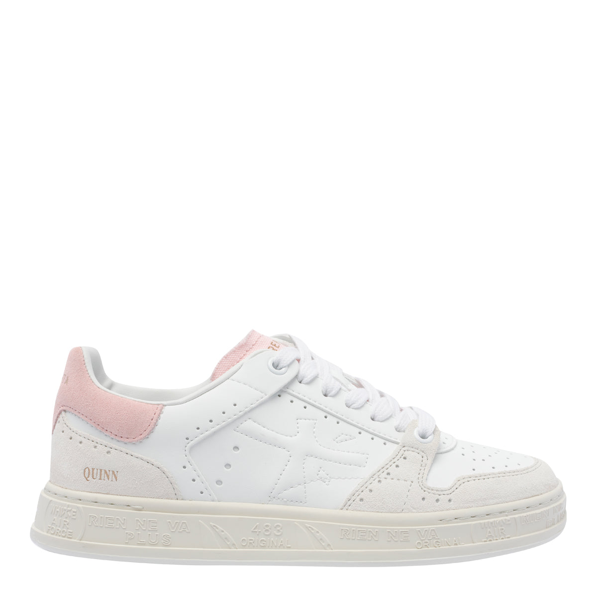 Premiata Sneakers White