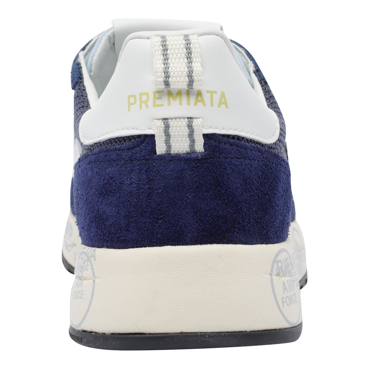 Premiata Sneakers Blue