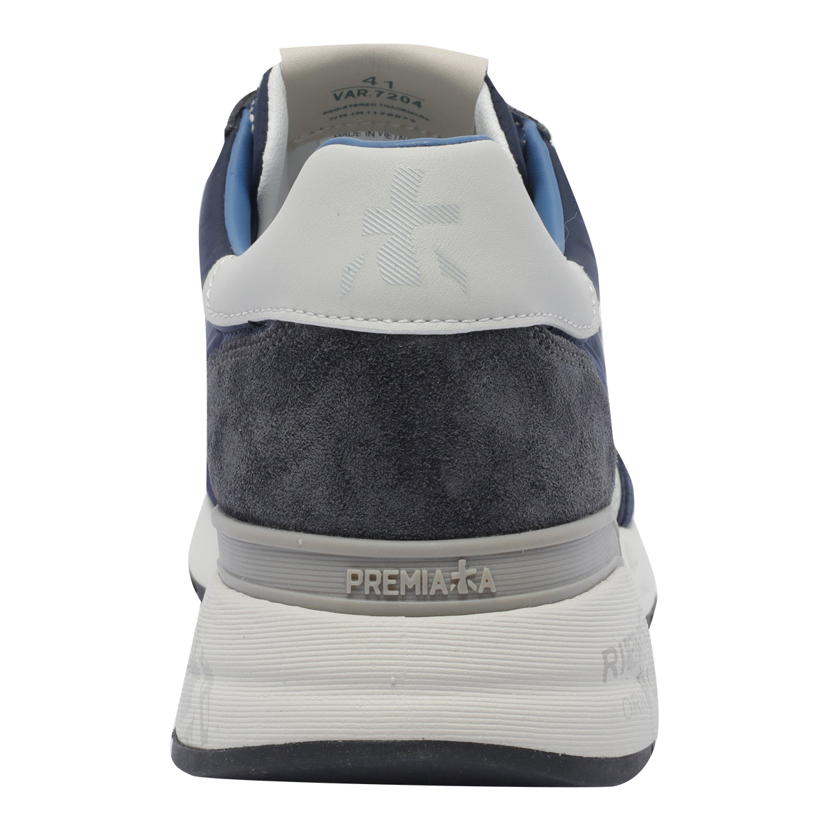 Premiata Sneakers Blue