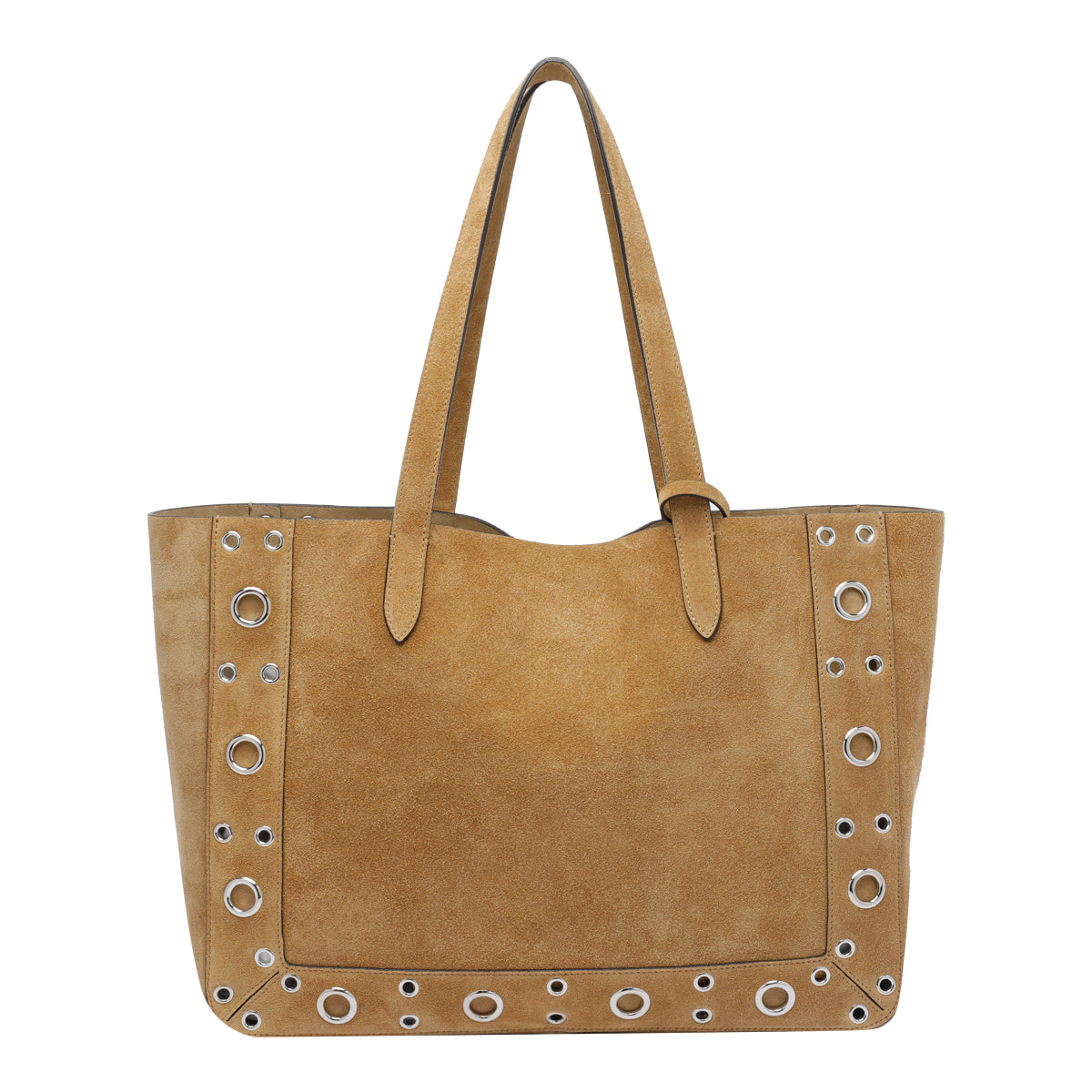 Valentino Garavani Bags Beige Calf Leather