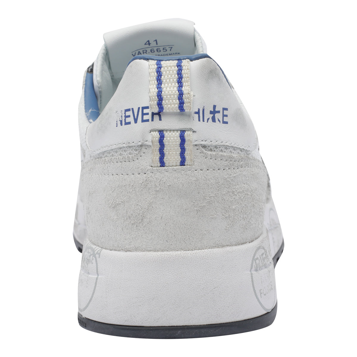 Premiata Sneakers Grey