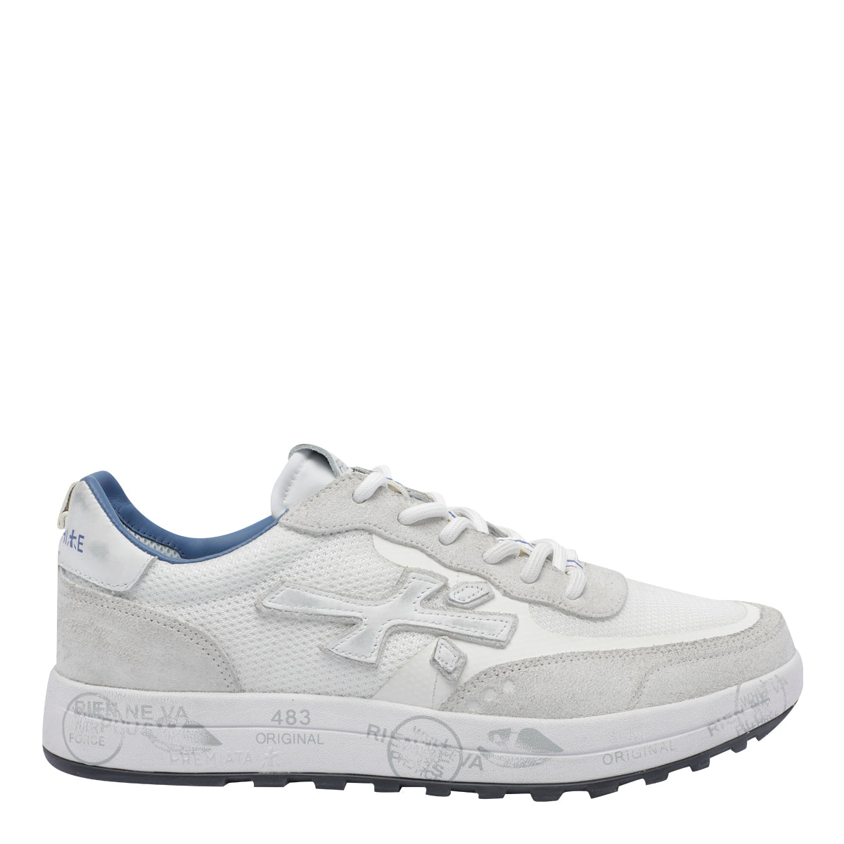 Premiata Sneakers Grey
