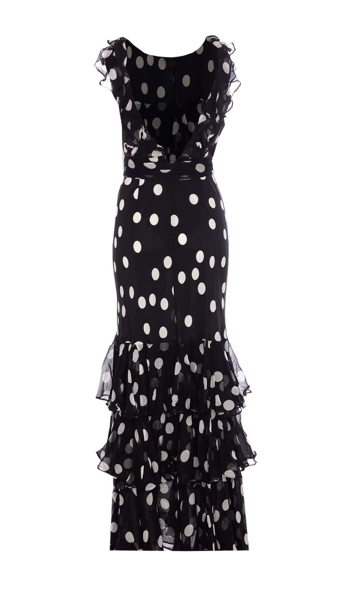Rixo Dresses Black Silk