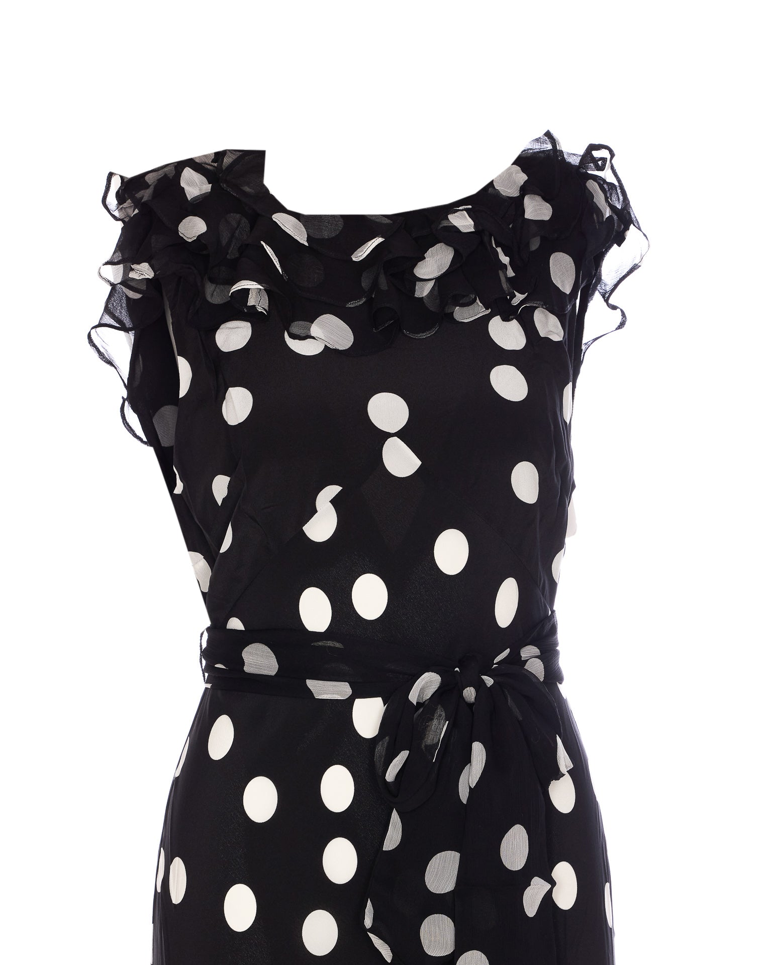 Rixo Dresses Black Silk