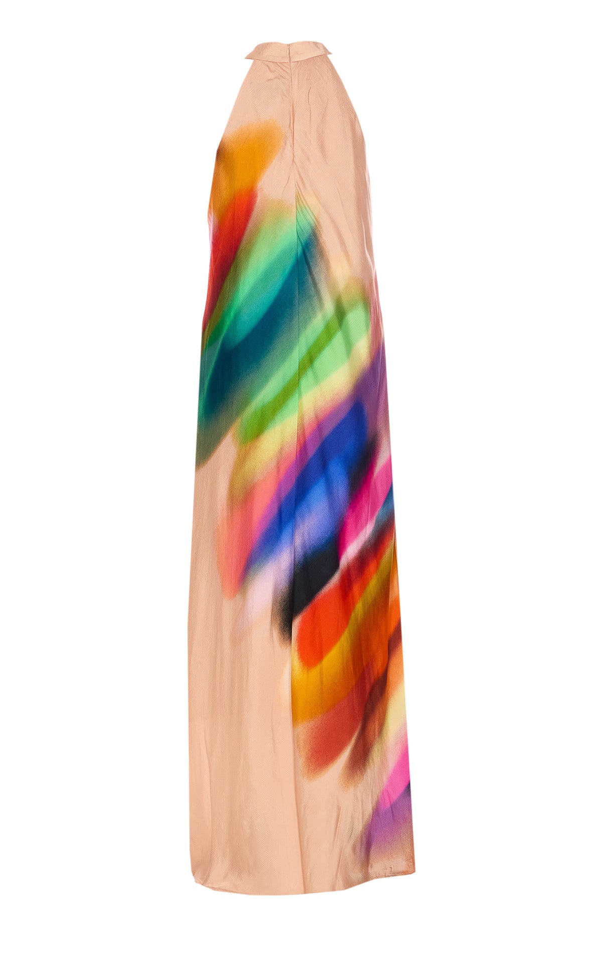 Essentiel Antwerp Dresses Multicolour Viscose