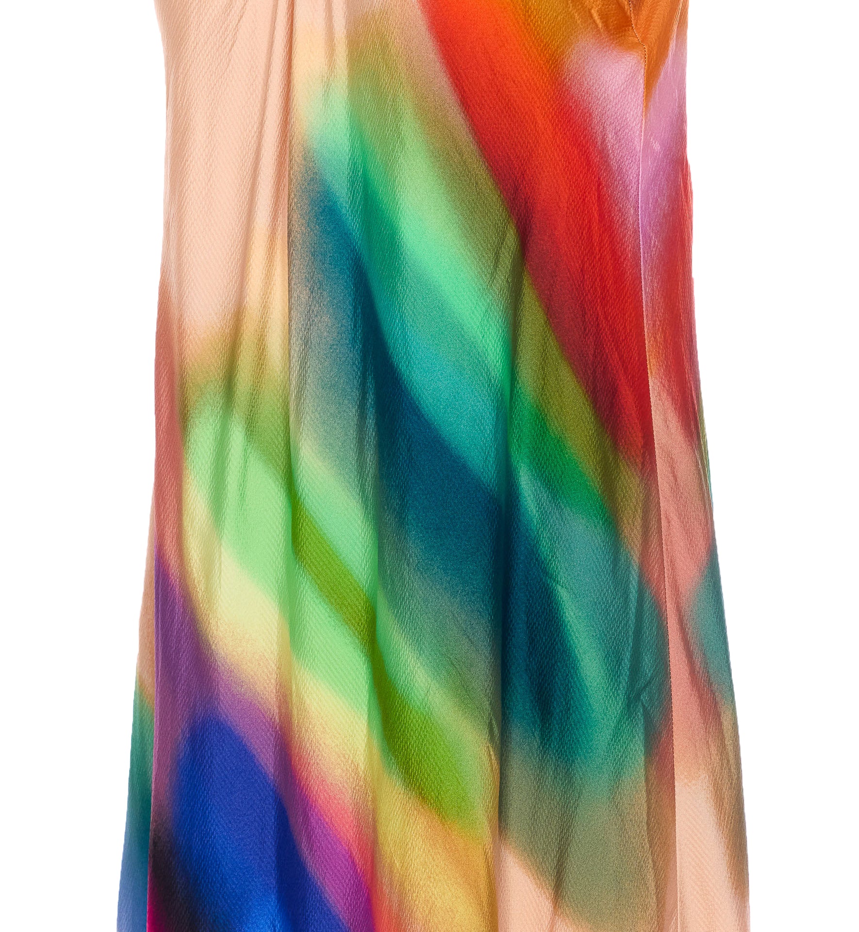 Essentiel Antwerp Dresses Multicolour Viscose