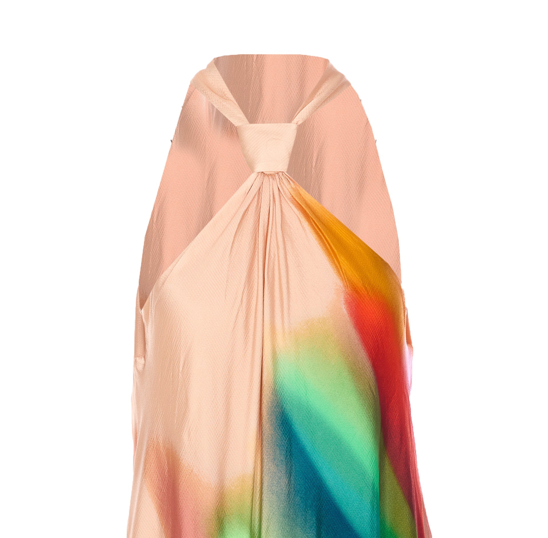 Essentiel Antwerp Dresses Multicolour Viscose