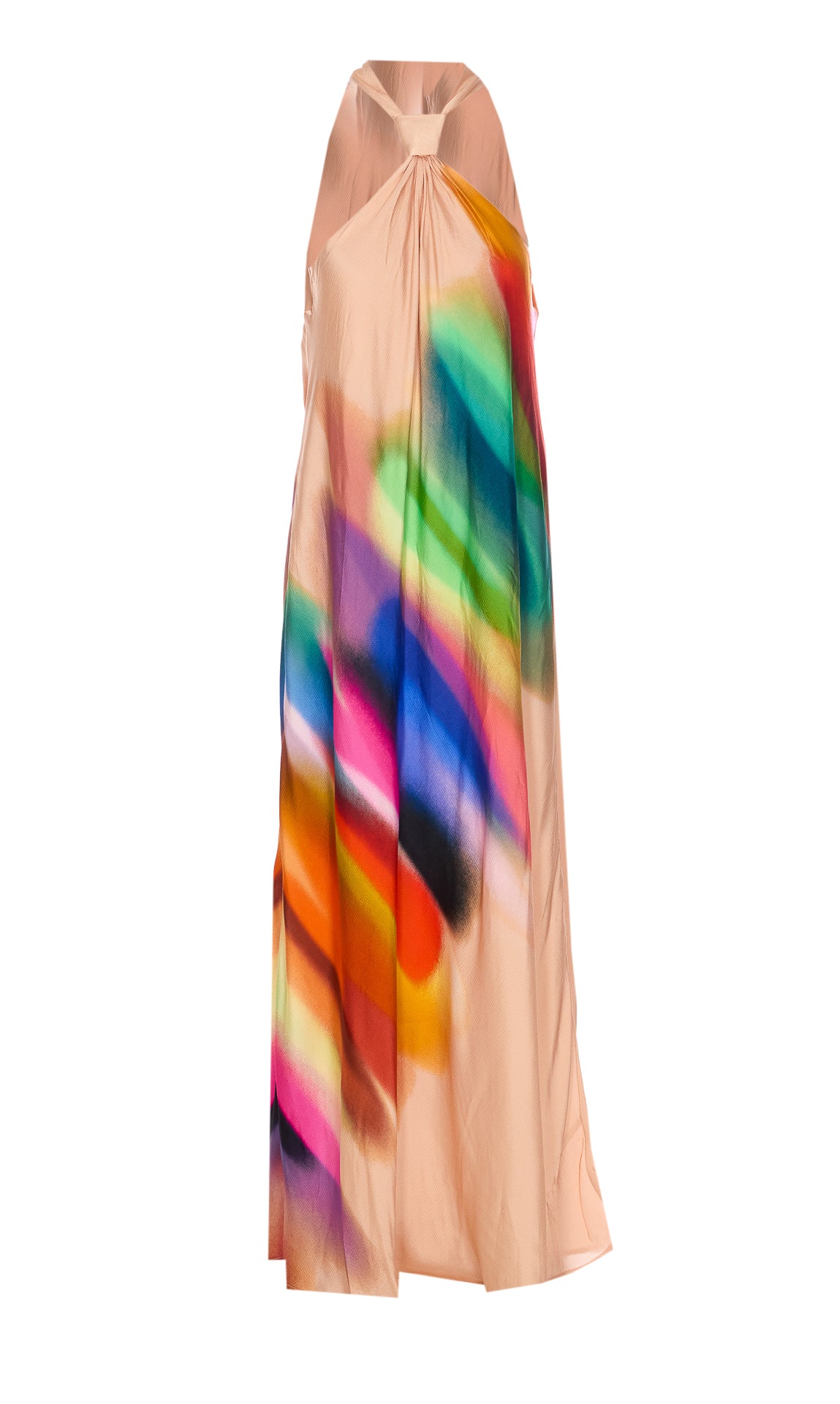 Essentiel Antwerp Dresses Multicolour Viscose