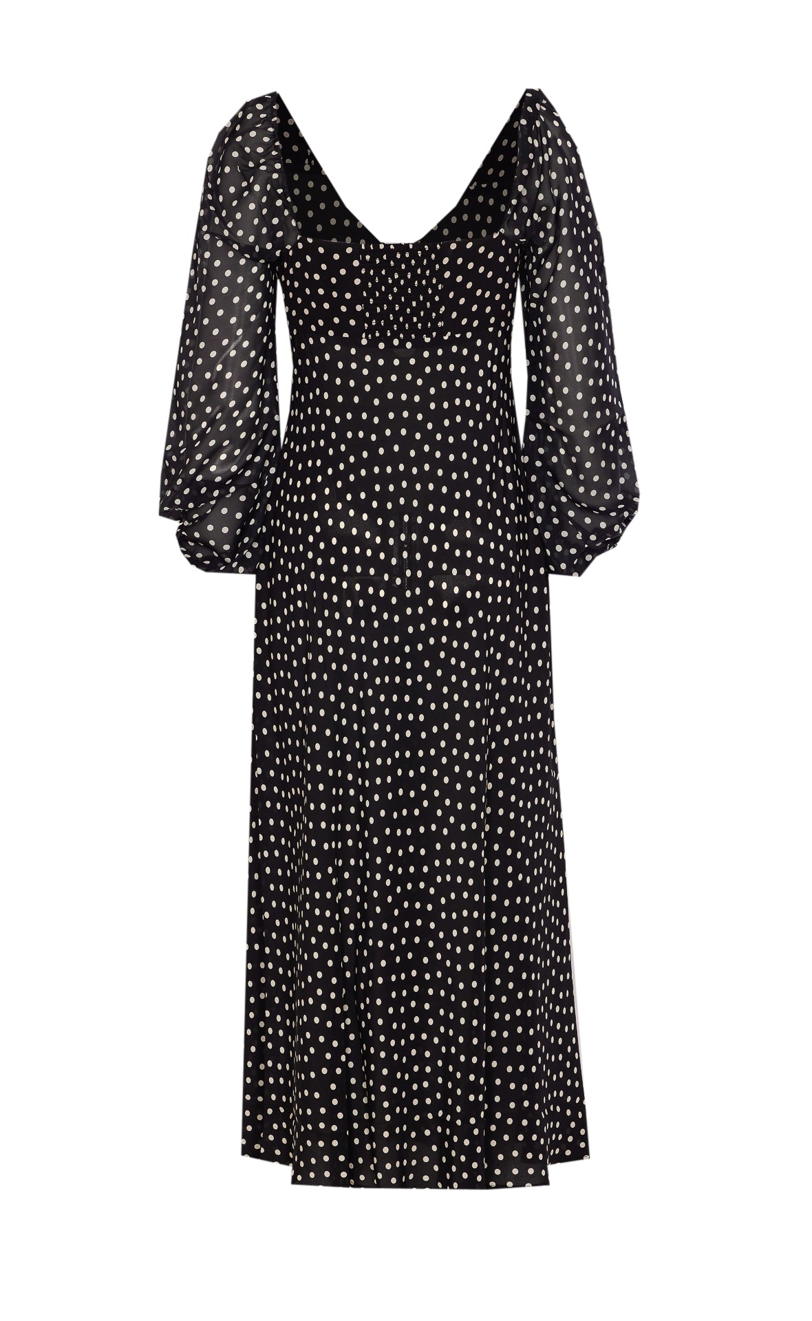 Rixo Dresses Black Silk