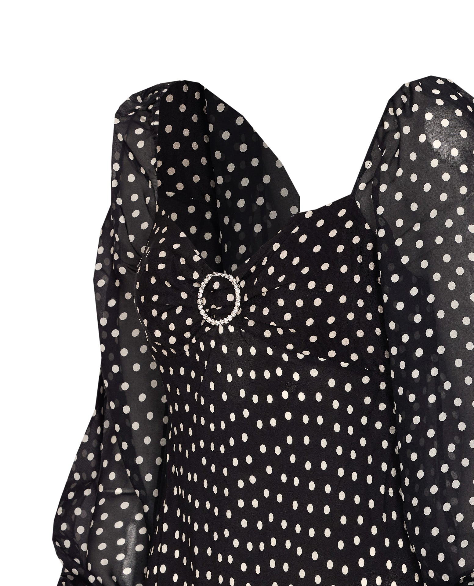 Rixo Dresses Black Silk