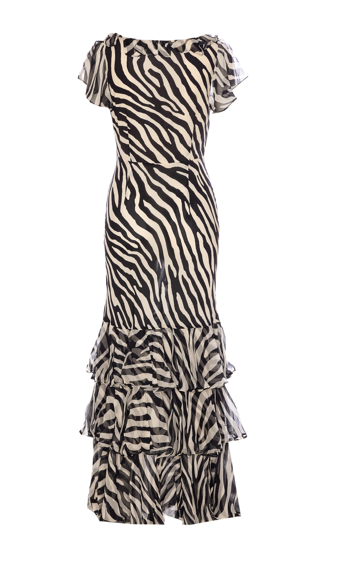 Rixo Dresses Black Silk