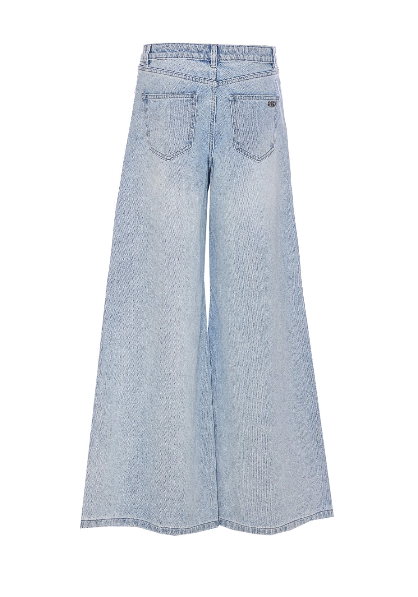 Michael Kors Jeans Blue Cotton