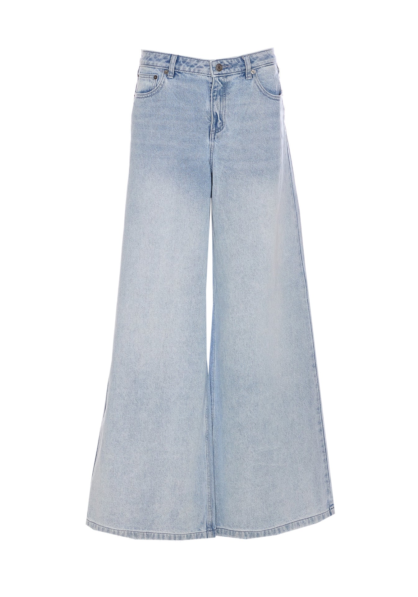 Michael Kors Jeans Blue Cotton