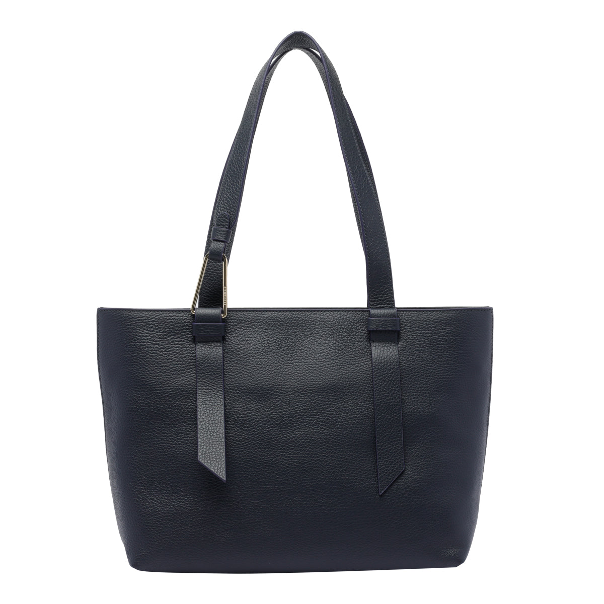 Coccinelle Bags Blue Calf Leather