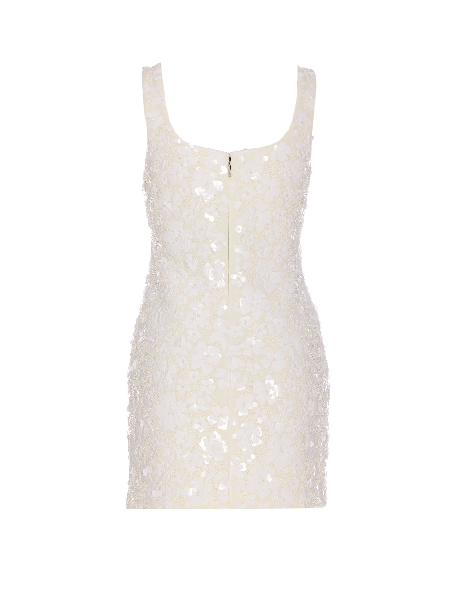 Michael Kors Dresses White Polyester