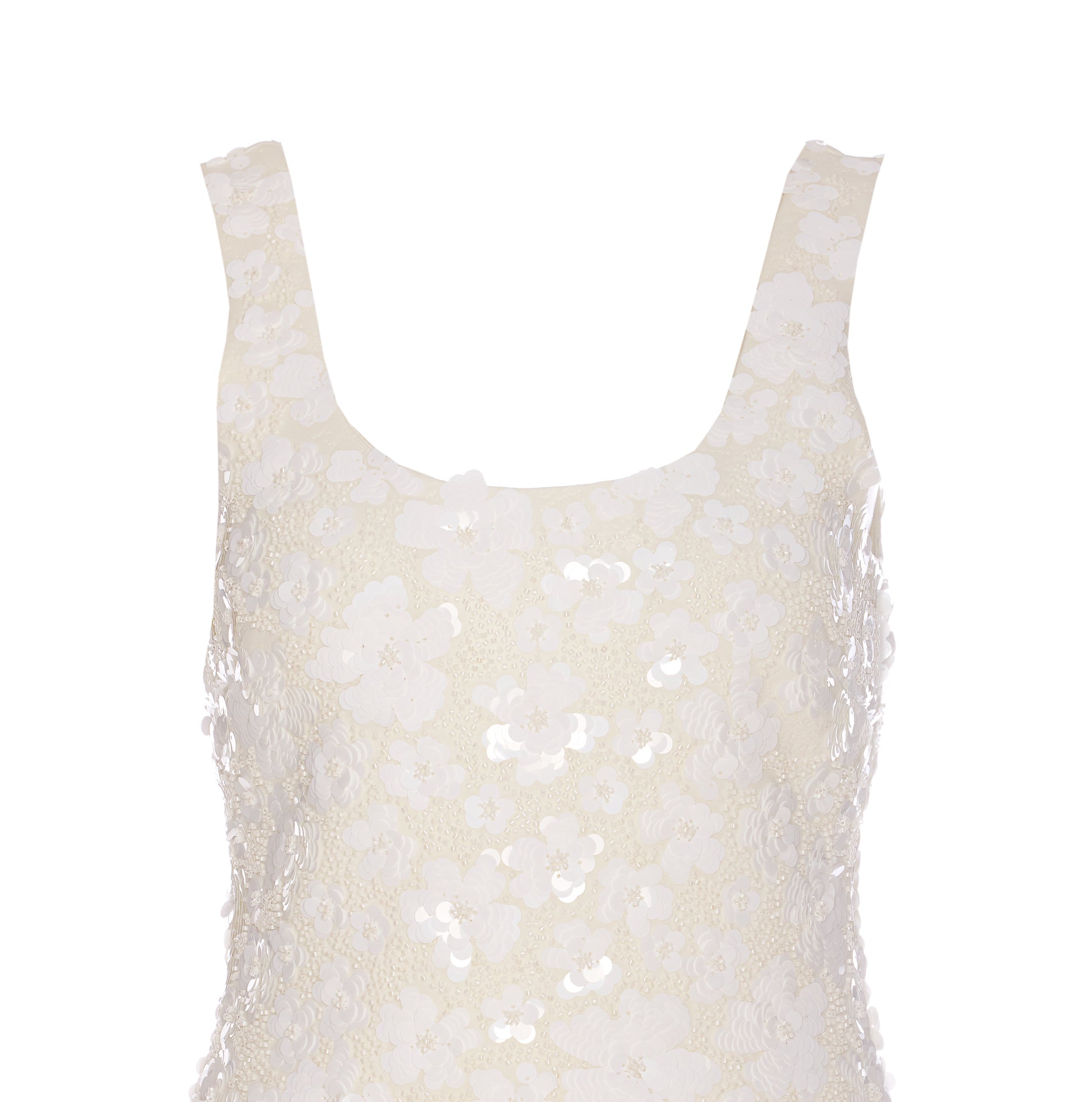 Michael Kors Dresses White Polyester