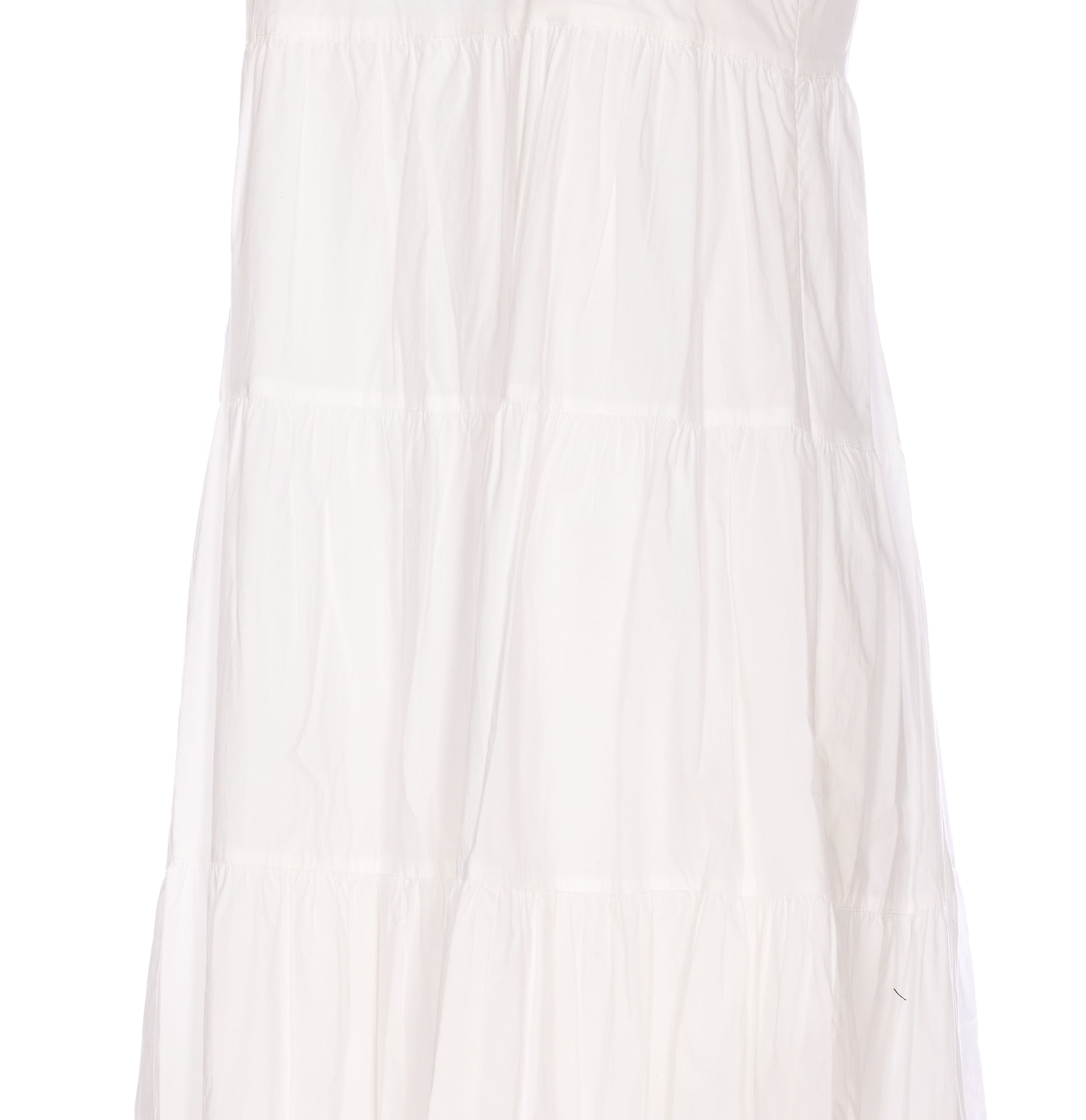 Michael Kors Dresses White Cotton