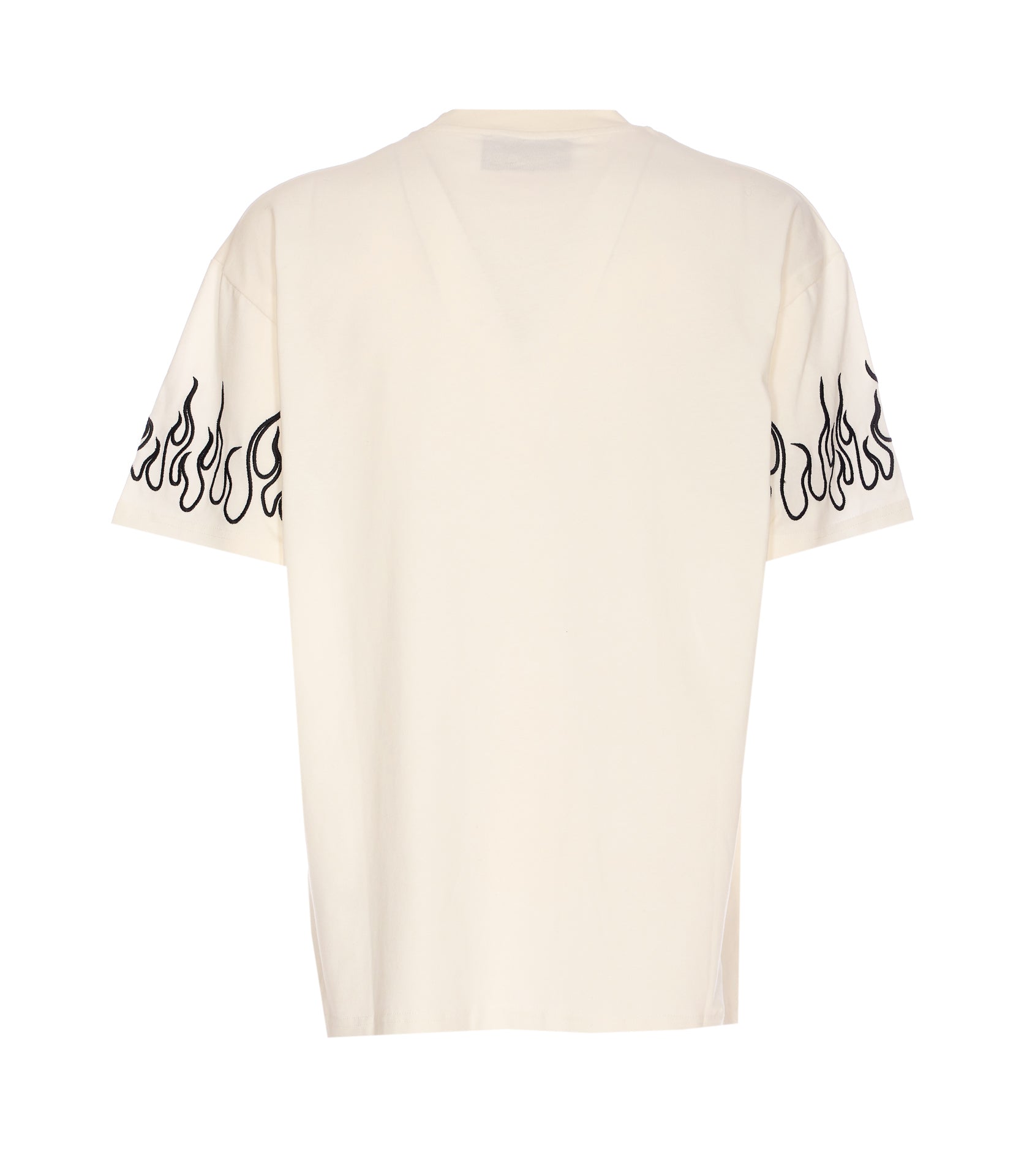Vision Of Super T-Shirts And Polos White Cotton