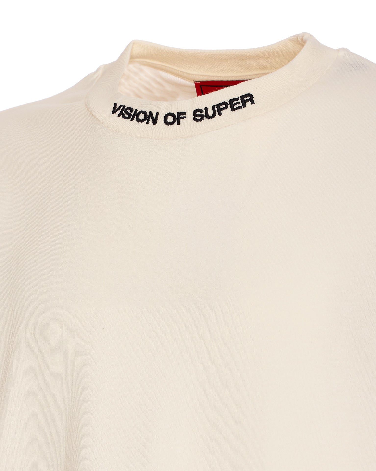 Vision Of Super T-Shirts And Polos White Cotton