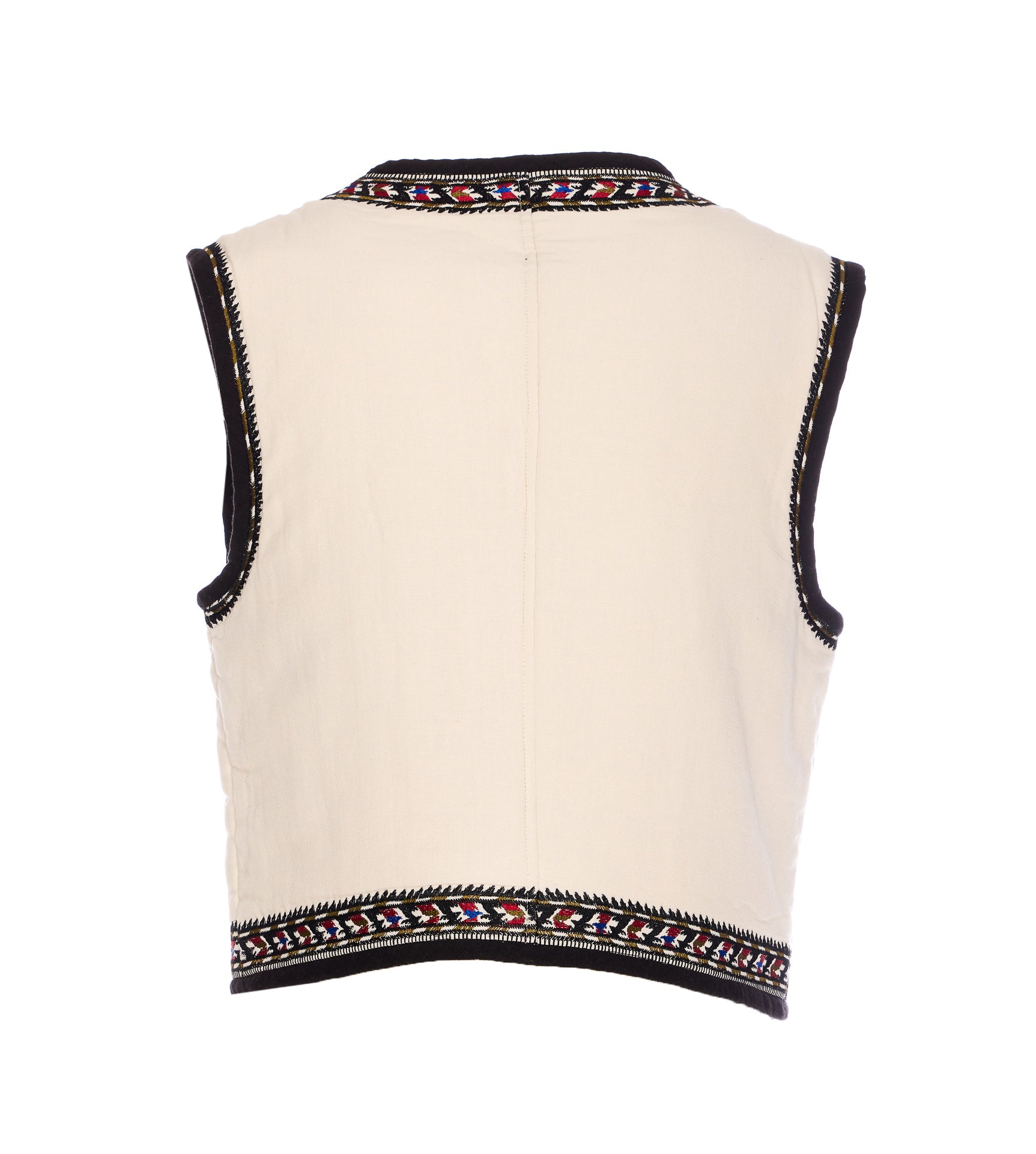 Isabel Marant Jackets White Viscose