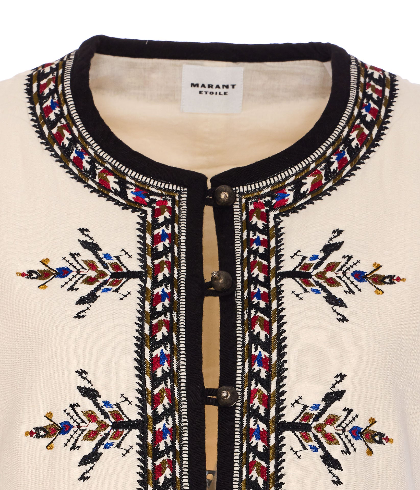 Isabel Marant Jackets White Viscose