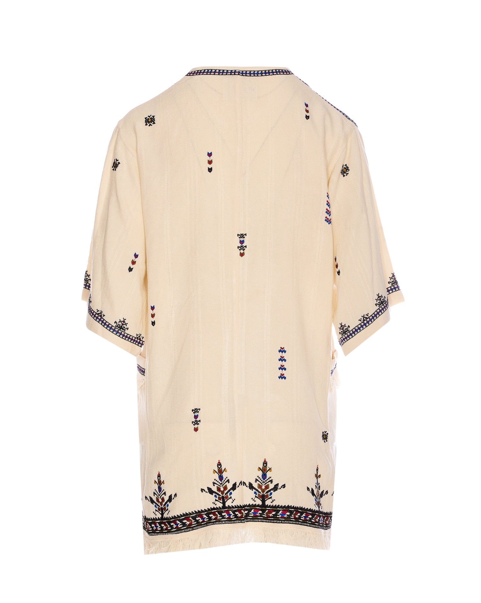 Isabel Marant T-Shirts And Polos White Viscose