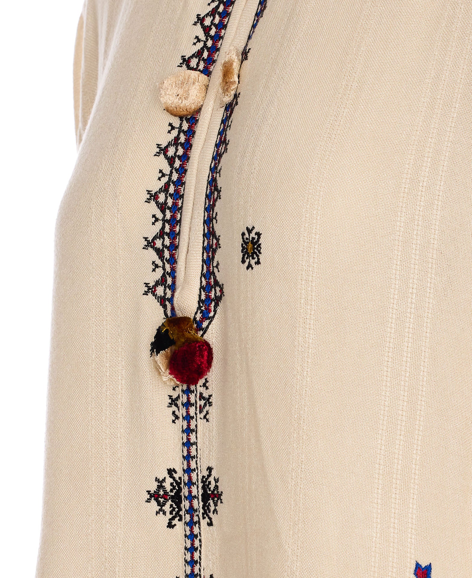 Isabel Marant T-Shirts And Polos White Viscose