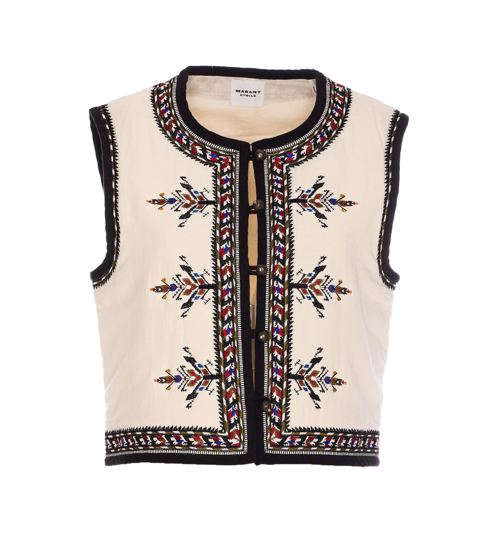 Isabel Marant Jackets White Viscose