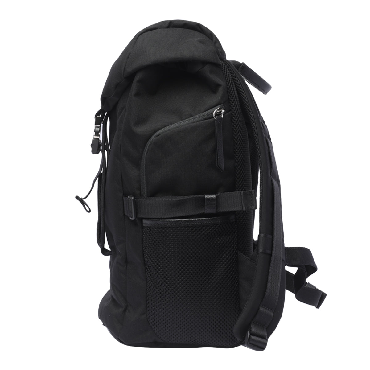 Maison Margiela Bags Black Polyamide