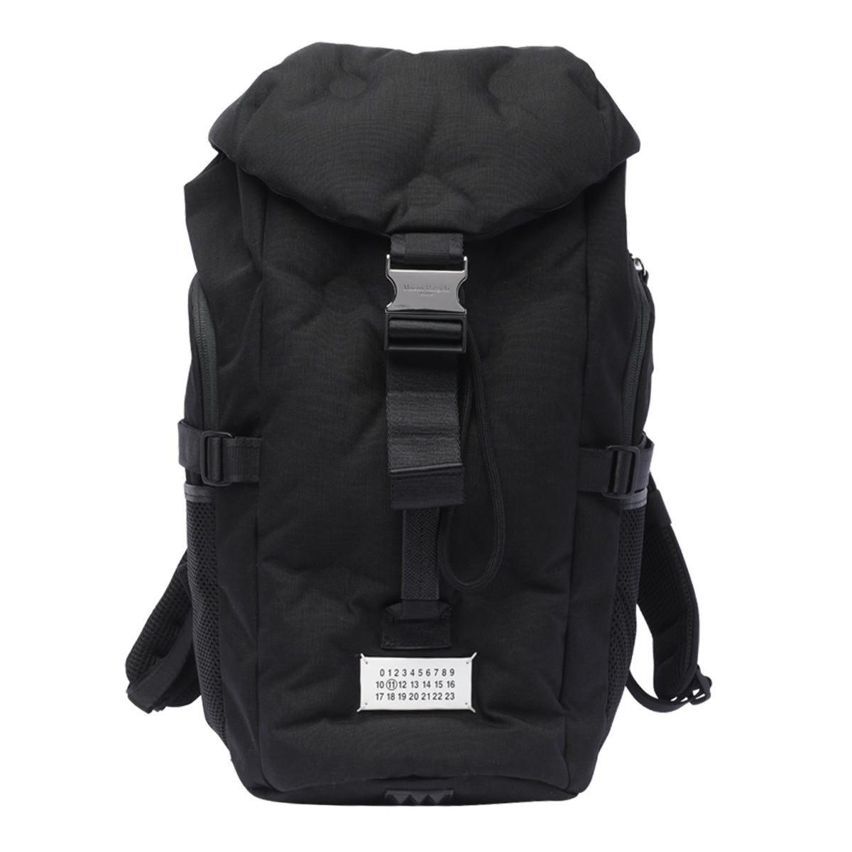 Maison Margiela Bags Black Polyamide