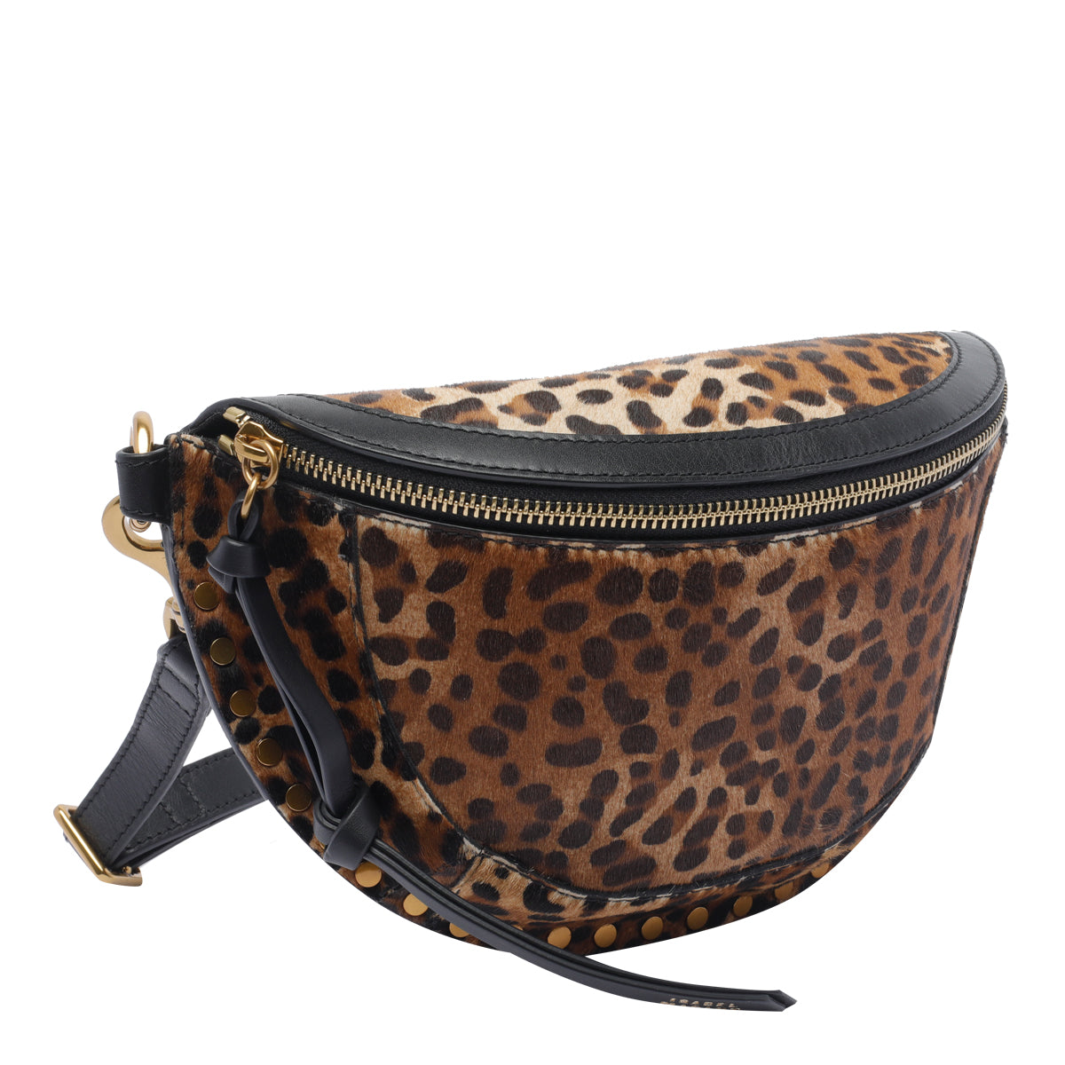 Isabel Marant Bags Multicolour Calf Leather