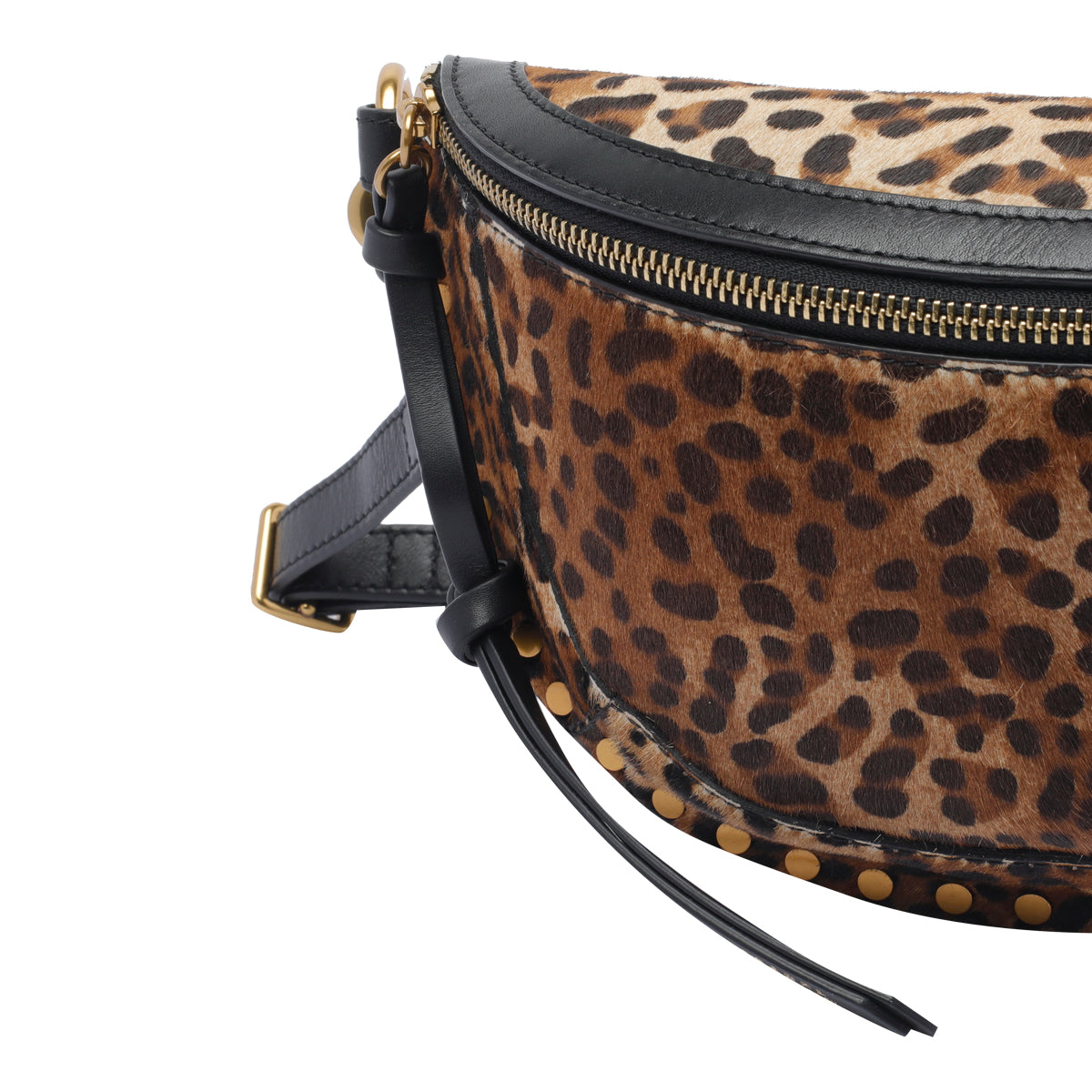 Isabel Marant Bags Multicolour Calf Leather