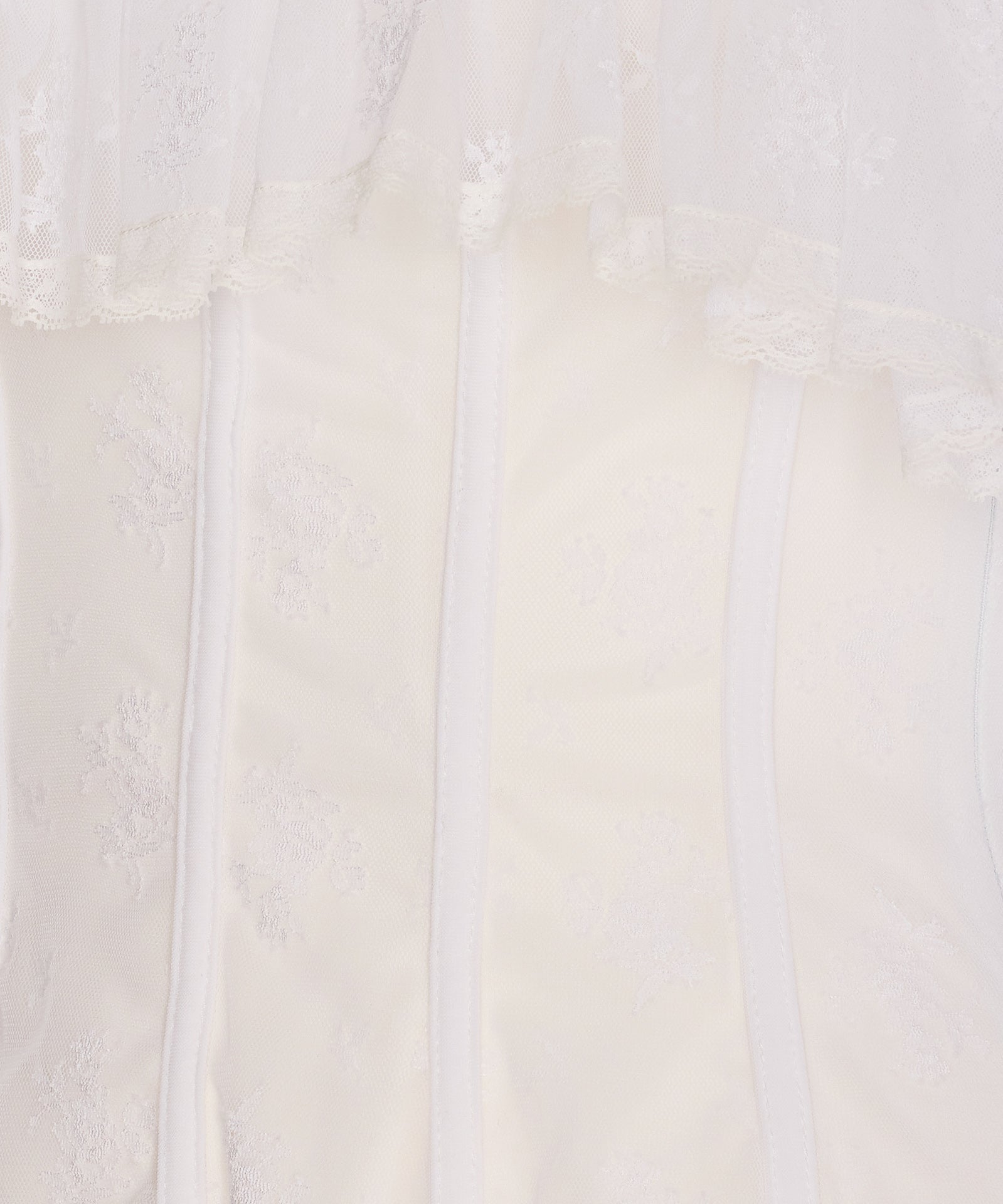 Aniye By Dresses White Polyamide