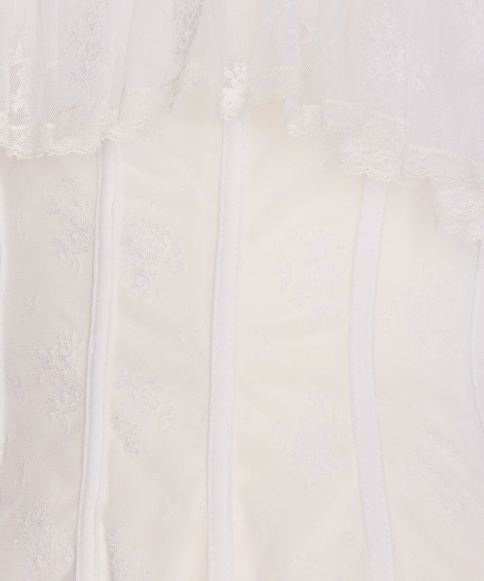 Aniye By Dresses White Polyamide