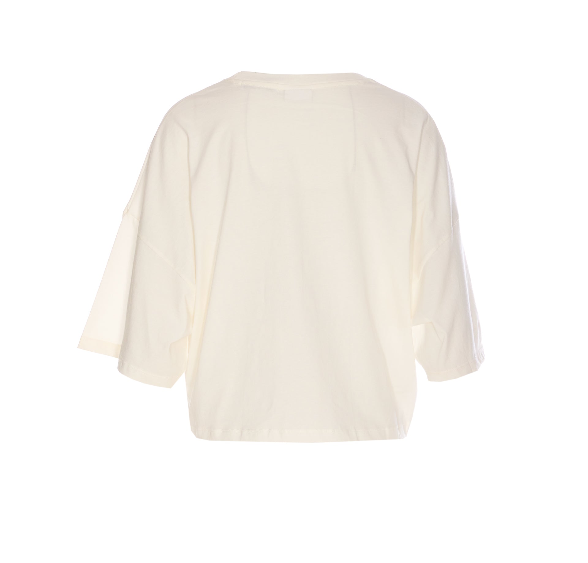 Essentiel Antwerp T-Shirts And Polos White Cotton
