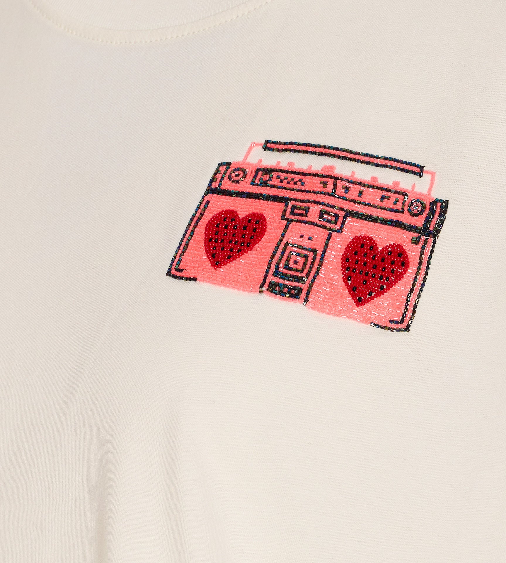 Essentiel Antwerp T-Shirts And Polos White Cotton