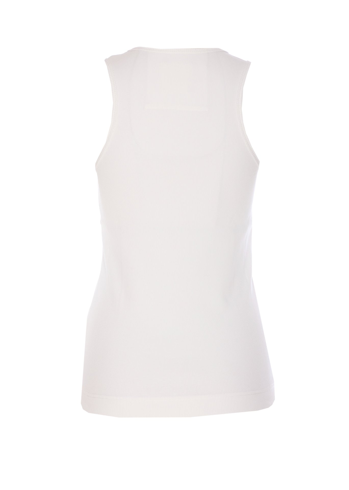 Givenchy Top White Cotton