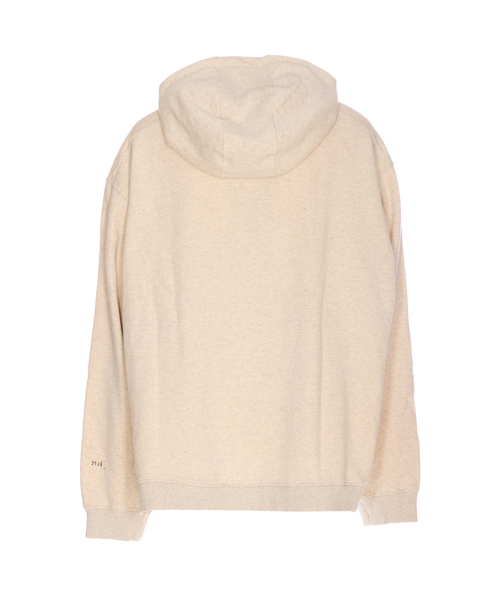 Maison Margiela Jackets Beige Cotton