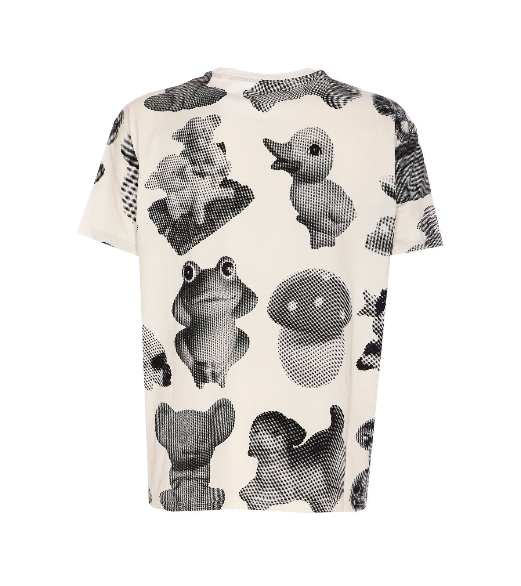 Vivienne Westwood T-Shirts And Polos White Cotton