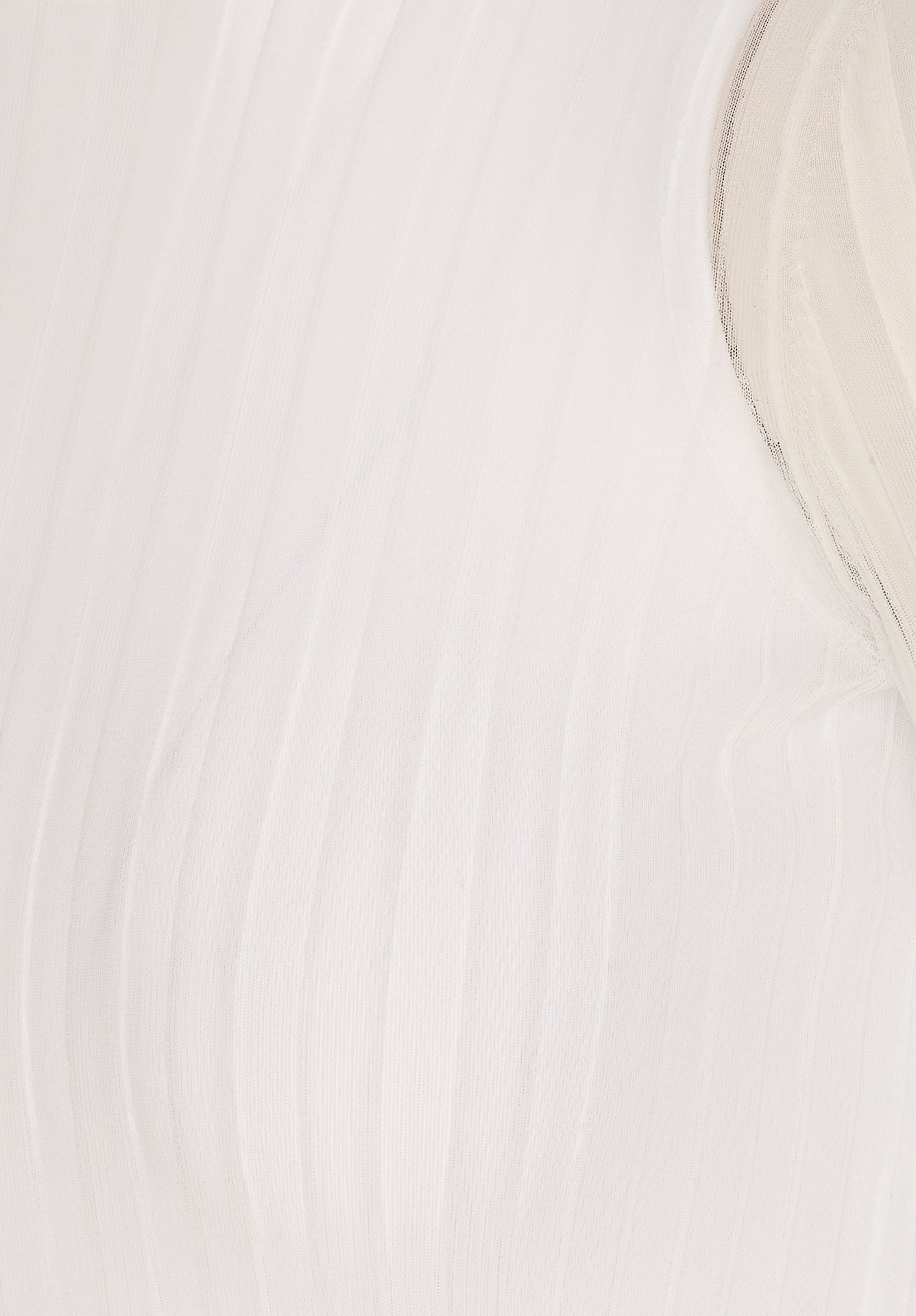 Sportmax Sweaters White Polyamide