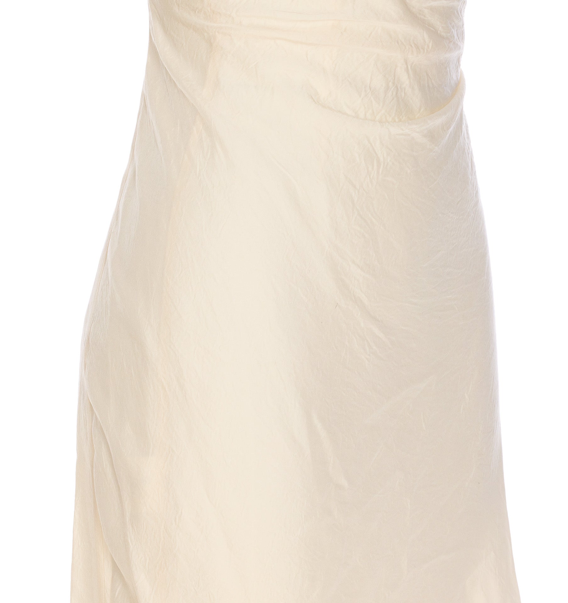 Eleh Dresses White Acid