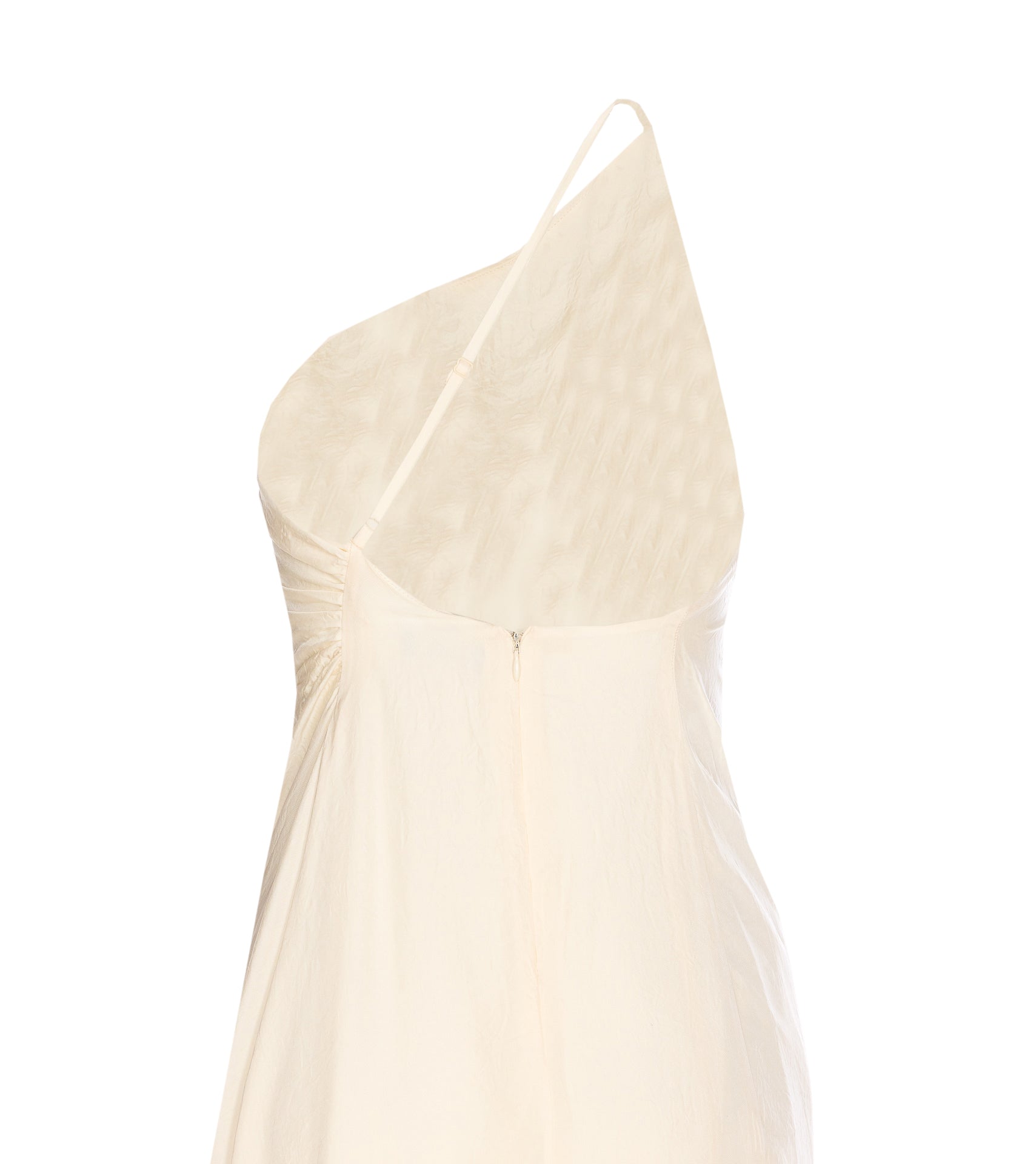 Eleh Dresses White Acid