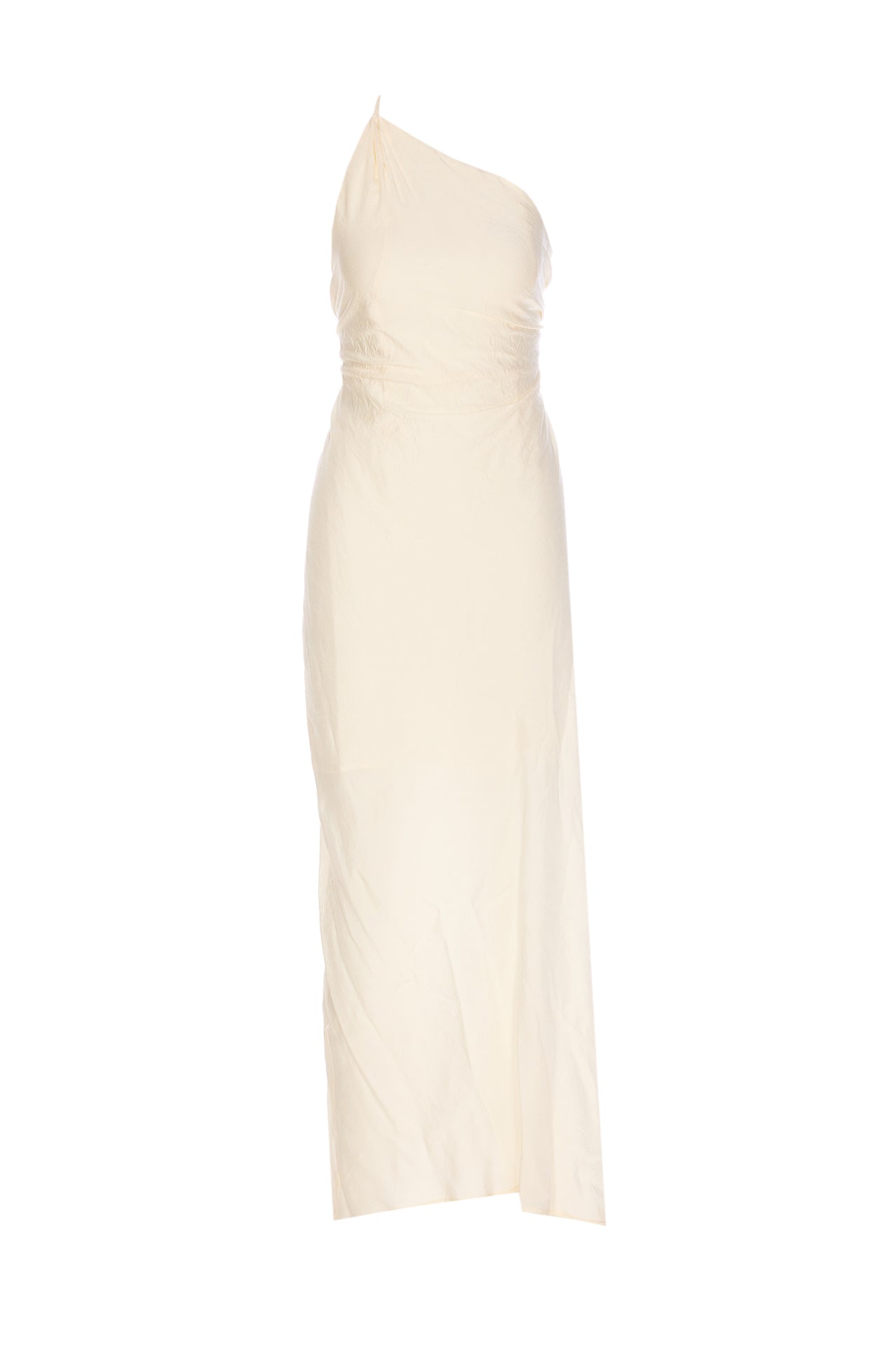 Eleh Dresses White Acid