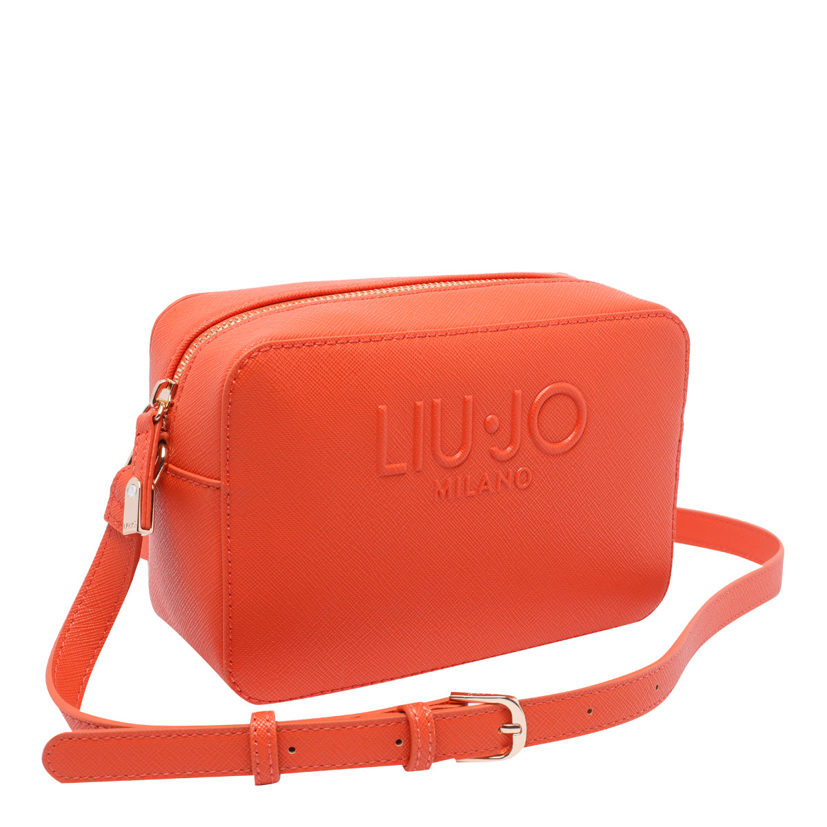 Liu Jo Bags Orange Polyester