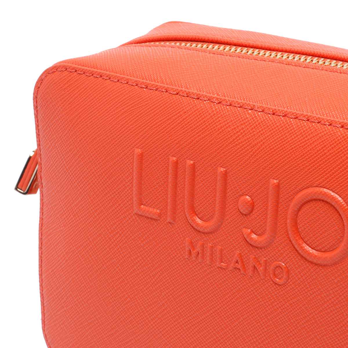 Liu Jo Bags Orange Polyester